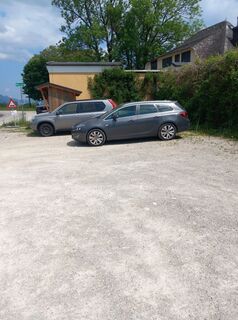 Hier beginnt die Reise