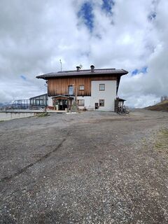 Foto von Bergtroll entlang der Tour