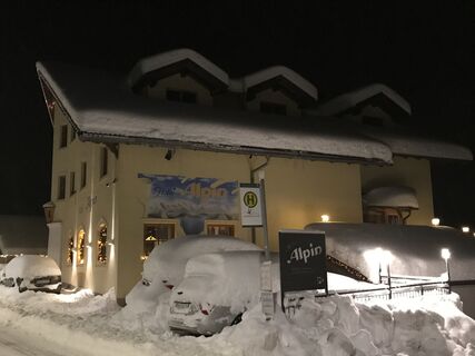 Hotel Alpin