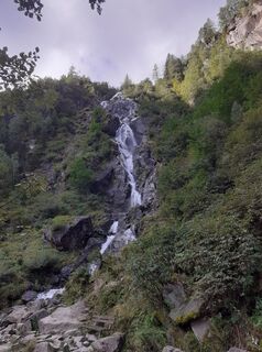 Fotografia z Peter.S na trase