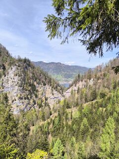 Fotografie de la David Hincziza de-a lungul turului