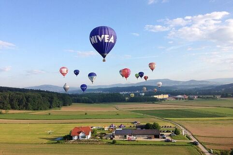 Ballonzentrum Kindermann-Schön