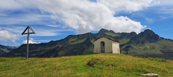 Foto von Claudia Ritz 1 entlang der Tour