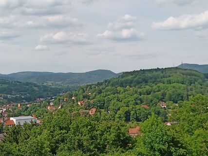 Foto von Sebastian Funke entlang der Tour