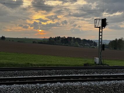 Foto von Schaali entlang der Tour