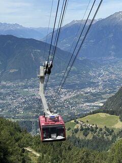 Foto von alpinfoto entlang der Tour