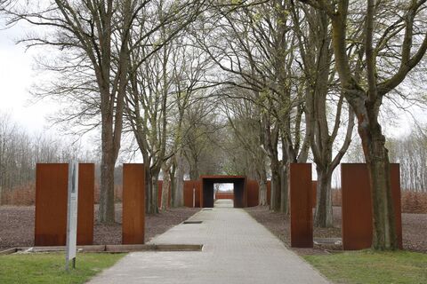 Gedenkstätte Esterwegen