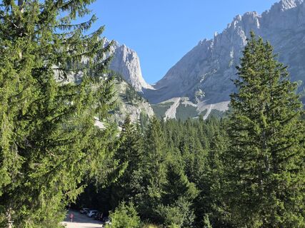 Foto de Andreas P. 1 a lo largo del recorrido