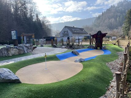 Foto von holgerwag entlang der Tour