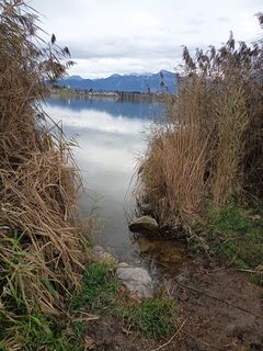 Fotografie z Bettina Miller 1 na trase