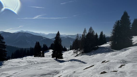 Fotó a Mario Klauser honlapról a túra során