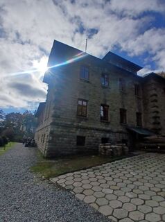 Fotografie z Daniel Kremiec na trase