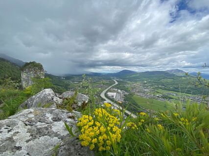 Salzachtal