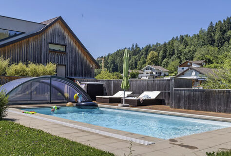 Ferienwohnung Böhler