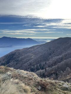 Foto von Christof Seckinger entlang der Tour