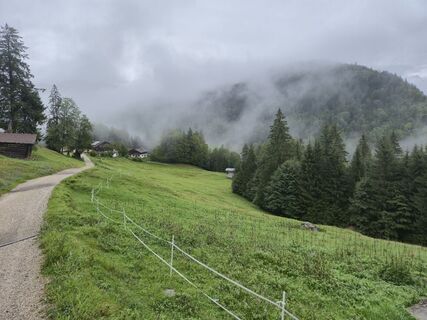 Fotografija s spletne strani Hans ten Brink na poti