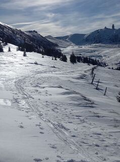 Foto von brimo entlang der Tour