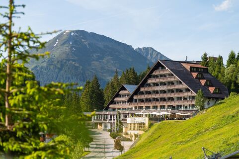 Hotel Lamark