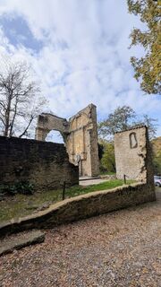 Fotografia z AleMiao na trase