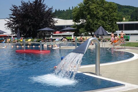 Freibad der Stadt Feldbach