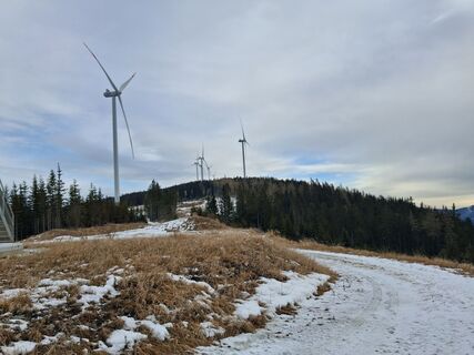 Foto von maria_hochschwab entlang der Tour