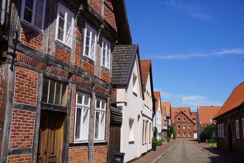 Fischerviertel Verden