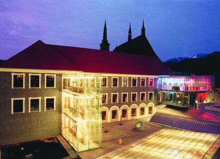MuseumsCenter Leoben