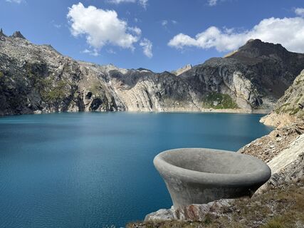 Fotó a Marisa scafetta honlapról a túra során