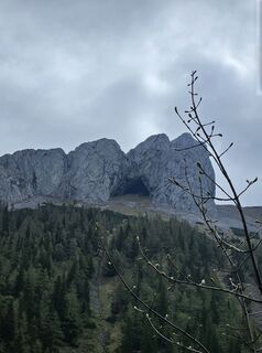 Photo de isor8.7. le long du parcours