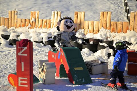 Kinderhotel Laderhof