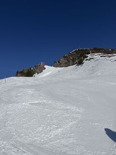 Foto von Daniel Fluri entlang der Tour