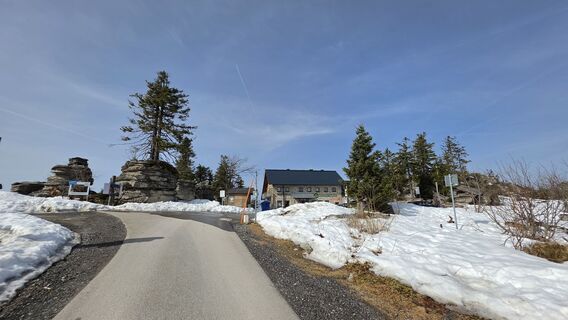 Fotografija s spletne strani Stefan na poti