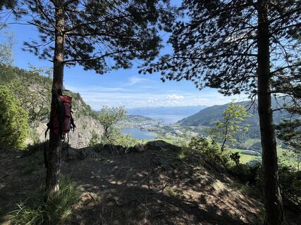 Photo de Milnik GmbH le long du parcours