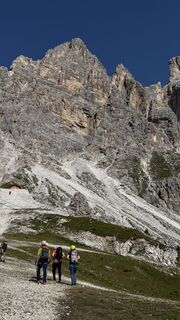 Foto fra Lpe Com Pl undervejs på turen