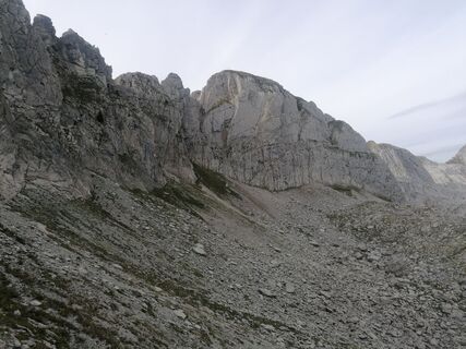 Fotografie z Turbinio na trase