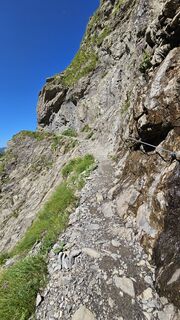 Foto von Undomiel65 entlang der Tour