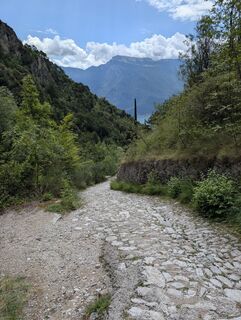 Foto von Enricokoppe74 entlang der Tour