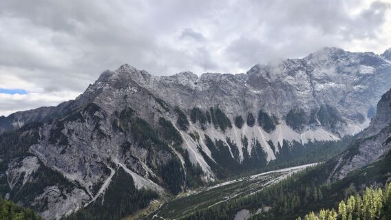 Foto von Bergtroll1482 entlang der Tour