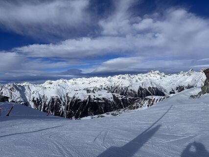 Foto fra Thomas Paulsen 1 underveis på turen