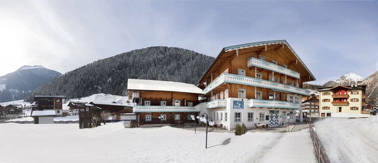 Scol Sporthotel Großglockner