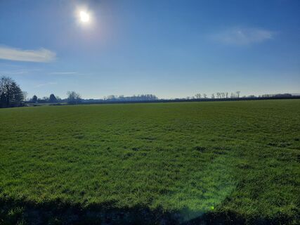 Foto de Martin tempelaar a lo largo del recorrido