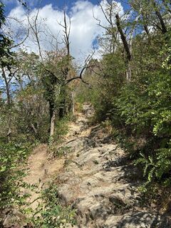 Dürnstein Gehen