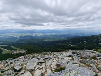 Fotografija s spletne strani ÁdámHorváth007 na poti