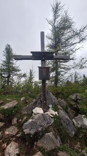 Fotografija s spletne strani Regina Fleischmann na poti