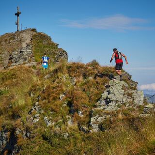 13 SUMMITS SKY MARATHON