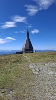 Photo de Hans60 le long du parcours