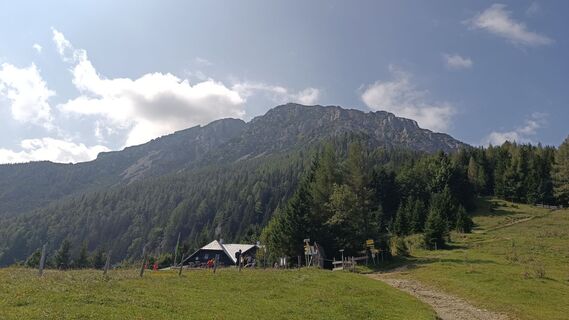 Fotografija s spletne strani Bergpirat na poti