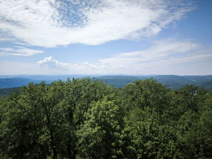 Foto von Katja B. entlang der Tour