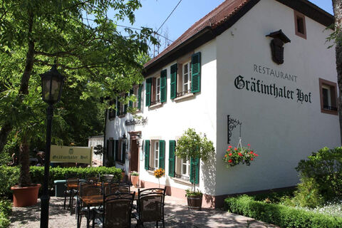 Gräfinthaler Hof