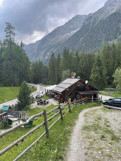 Foto von RoUlWoLe entlang der Tour